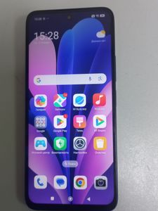 Б/в Мобільний телефон Xiaomi redmi 13 6/128gb 01-200838696