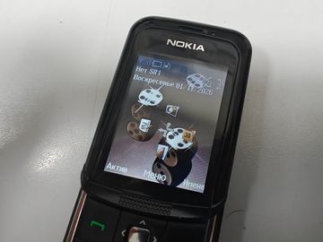 Б/в Мобільний телефон Nokia 8820 01-200839084