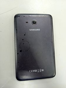 Б/в Планшет Samsung sm-t116 8 gb 01-200836075