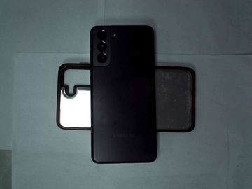 Б/у Мобильный телефон Samsung galaxy s21 5g sm-g991u1 8/128gb 01-200840924