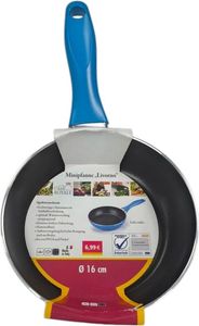 Б/в Сковорідка Casa Royale livorno (16cm) 01-200545557