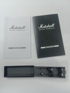 Б/в Навушники Marshall motif ii a.n.c. 01-200840852