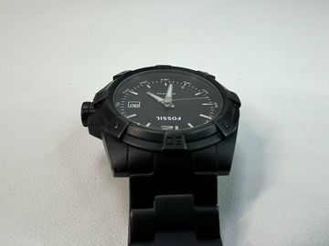 Б/у Часы Fossil am4234 01-200841150