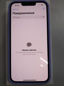 Б/в Мобільний телефон Apple iphone 14 256gb 01-200843248