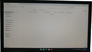 Б/в Монітор Lg 22mp58d-p 01-200821639