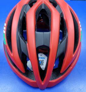 Б/в Велосипедний шолом Trinx lw873 01-200831547