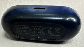 Б/у Наушники Xiaomi qcy t17 bh21q17a 01-200833997