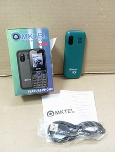 Б/у Мобильный телефон Mktel m2023 16-000269258