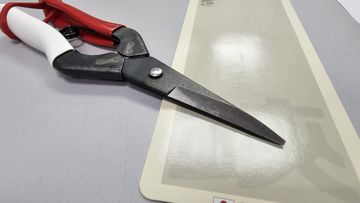 Б/у Ножиці садові Okatsune 304 01-200844557