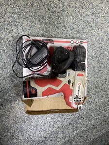 Б/в Шурупокрут Intertool dt-0310 01-200844594