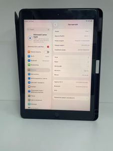 Б/в Планшет Apple a2270 ipad 8gen 128gb 01-200844902