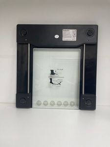 Б/у Весы напольные электронные Saturn st-ps0280 01-200844928