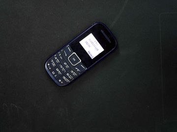 Б/в Мобільний телефон Nomi i144m 01-200844964