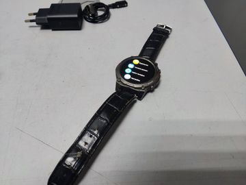 Б/у Смарт-часы Zeblaze vibe 7 pro 01-200843906