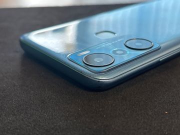 Б/в Мобільний телефон Infinix hot 20i 4/64gb 01-200844740