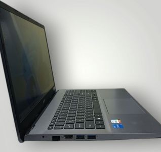 Б/в Ноутбук Acer 15/core i5-1235u ddr5/12gb ddr4/hdd *відсутній/ssd 512 gb/*інтегрована 01-200773186