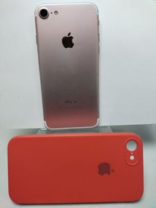 Б/в Мобільний телефон Apple iphone 7 32gb 01-200843815