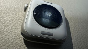 Б/у Смарт-часы Apple watch se 2 gps 40mm aluminium case 01-200842252