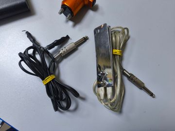 Б/в Тату машинка  vivace 01-200595011