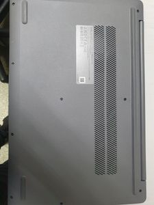 Б/в Ноутбук Lenovo 15/ryzen 5 7520u ddr5/16gb ddr5/ssd 512 gb/radeon 610m 01-200845296