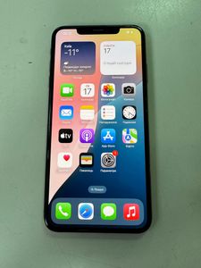 Б/в Мобільний телефон Apple iphone xs max 64gb 01-200843326