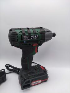 Б/у Ударний гайкокрут Parkside pdssa 20-li b2 / 2акб 2ah / зп 01-200843957