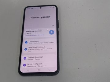 Б/в Мобільний телефон Samsung galaxy a54 5g a546e 8/256gb 01-200846895