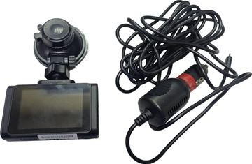 Б/в Автомобільний відеореєстратор Carcam h6w 01-200846887