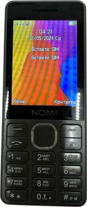 Б/в Мобільний телефон Nomi i2860 18-000093599