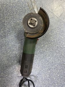 Б/в Кутова шліфмашина Dwt ws10-125 f 01-200846757