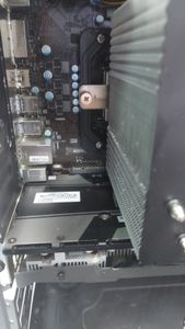 Б/в Системний блок Пк amd ryzen 5 2600/ram 32 gb/hdd відсутній/ssd 1000 gb/nvidia rtx 2060 super (geforce) 8gb gddr6 256bi 01-200845714