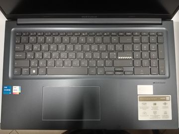 Б/в Ноутбук Asus vivobook 17 x1704za 01-200846913