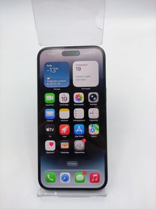 Б/у Мобильный телефон Apple iphone 14 pro max 128gb esim 01-200843880