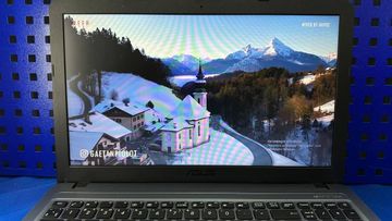 Б/в Ноутбук Asus 15/pentium n5000 ddr4/4gb ddr4/hdd *відсутній/ssd 512 gb/geforce mx110 2gb 01-200842289