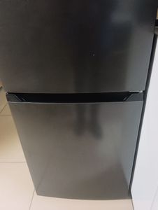 Б/в Холодильник з морозильною камерою Edler ed-334dci 01-200847122