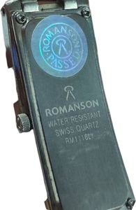 Б/в Годинник Romanson rm1116ly 01-19051469