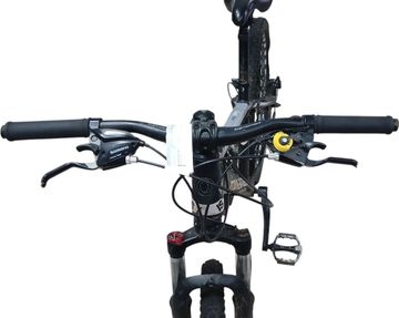 Б/у Велосипед Toprider top-611 26 01-200583002