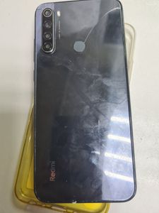 Б/в Мобільний телефон Xiaomi redmi note 8t 4/64gb 01-200847192