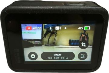 Б/в Екшн-камера Gopro hero 12 01-200835177