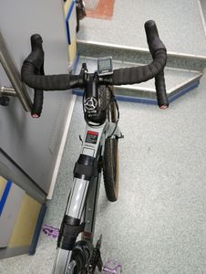 Б/в Велосипед Twitter gravel bike 28 01-200847099