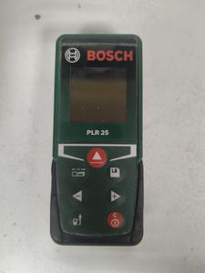 Б/в Лазерний нівелір Bosch plr 25 01-200847402