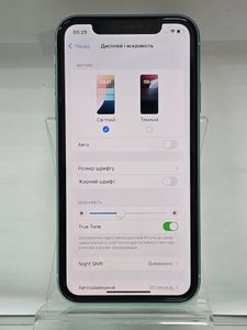Б/в Мобільний телефон Apple iphone 11 128gb 01-200845314