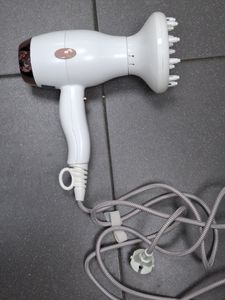 Б/у Фен Sencor shd 8100gd 01-200846115