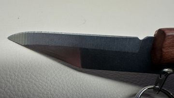 Б/у Нож складной Okapi 907e 01-200847712