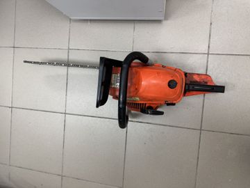 Б/у Пила цепная Schwarzbau pilarkaring tt-cs5200 01-200847912