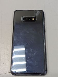 Б/в Мобільний телефон Samsung g970f galaxy s10e 6/128gb 01-200847661