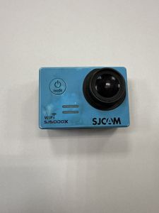 Б/в Екшн-камера Sjcam sj5000x 01-200847623
