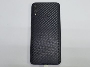 Б/в Мобільний телефон Huawei p smart z 4/128gb 01-200848878