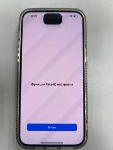 Б/в Мобільний телефон Apple iphone 14 pro max 128gb 01-200847632