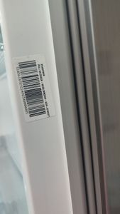 Б/в Холодильник Vestfrost cnf 289 xb 01-200848028